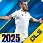 Dream League Soccer 2025 Mod APK