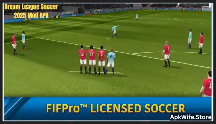 Dream League Soccer