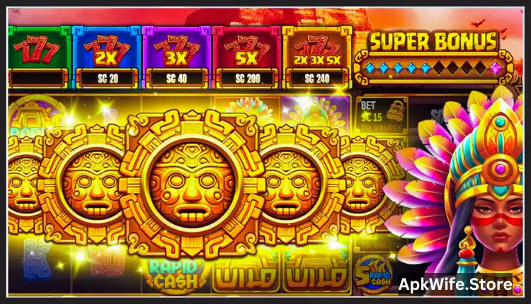 Gogo Gold Casino