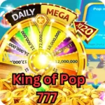 King of Pop 777 APK