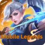 mobile legends mod apk