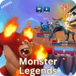 Monster Legends