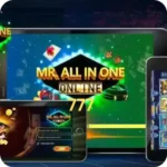 Mr All In One 777