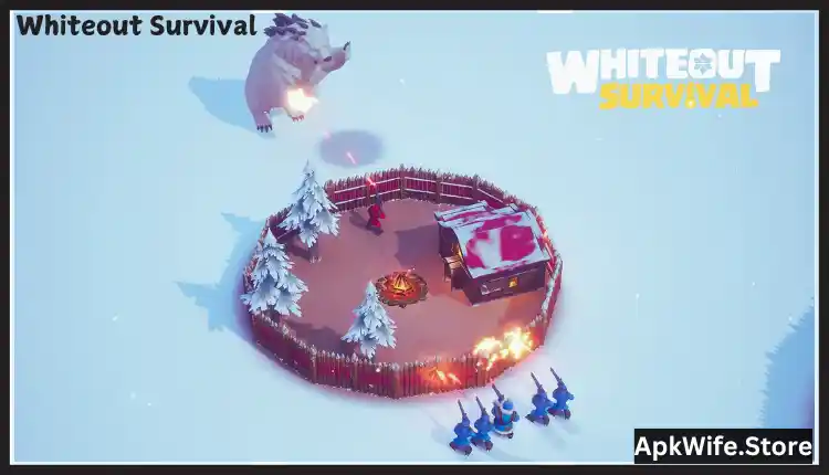 Whiteout Survival