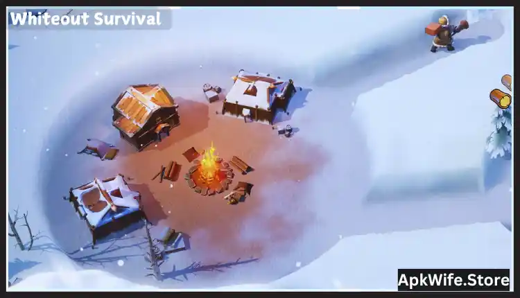 Whiteout Survival APK