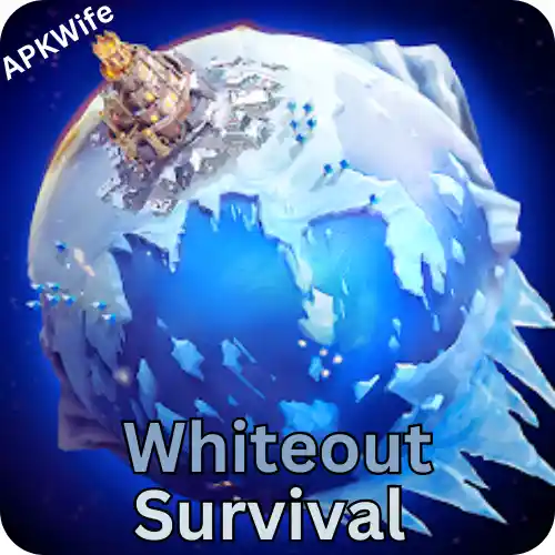 Whiteout Survival