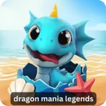 dragon mania legends mod apk