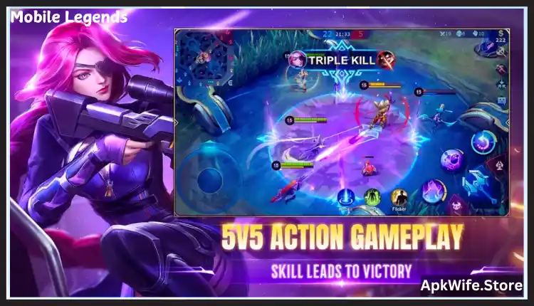 Mobile Legends