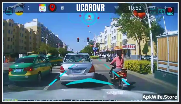 ucardvr